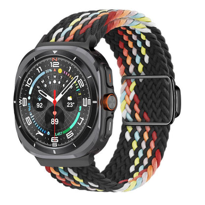 Durable Sport Strap for Galaxy Watch Ultra