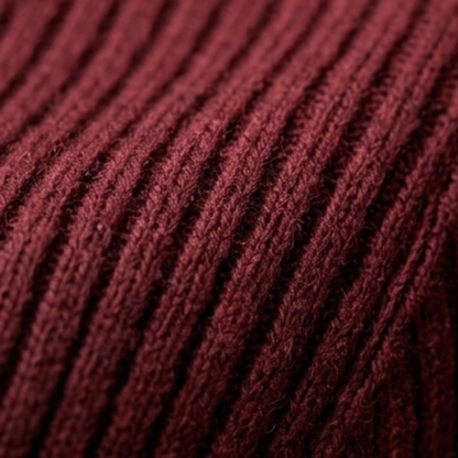 Cozy Long Sleeve Knit Dress for Women
