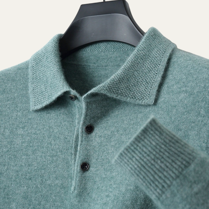 Soft Mens Classic Crew Sweater