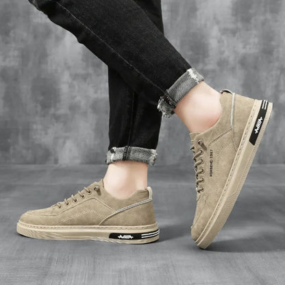 Comfortable Orthopedic Sneakers for Men
