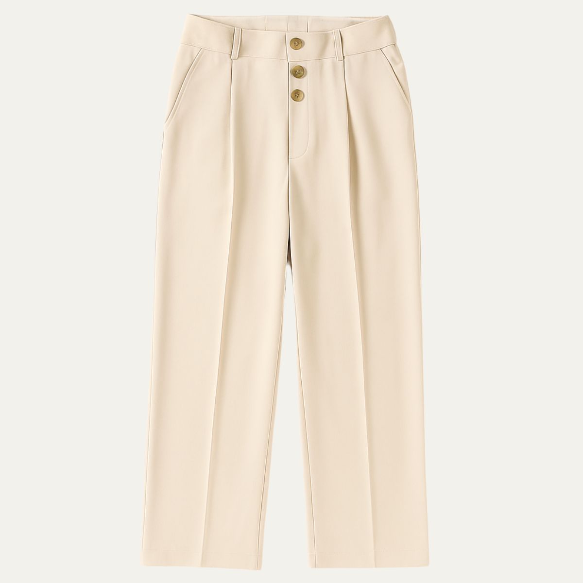 Stylish Classic Trousers for Men - OutfitLondon