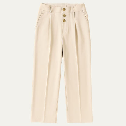 Stylish Classic Trousers for Men - OutfitLondon