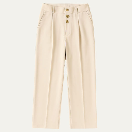 Stylish Classic Trousers for Men - OutfitLondon