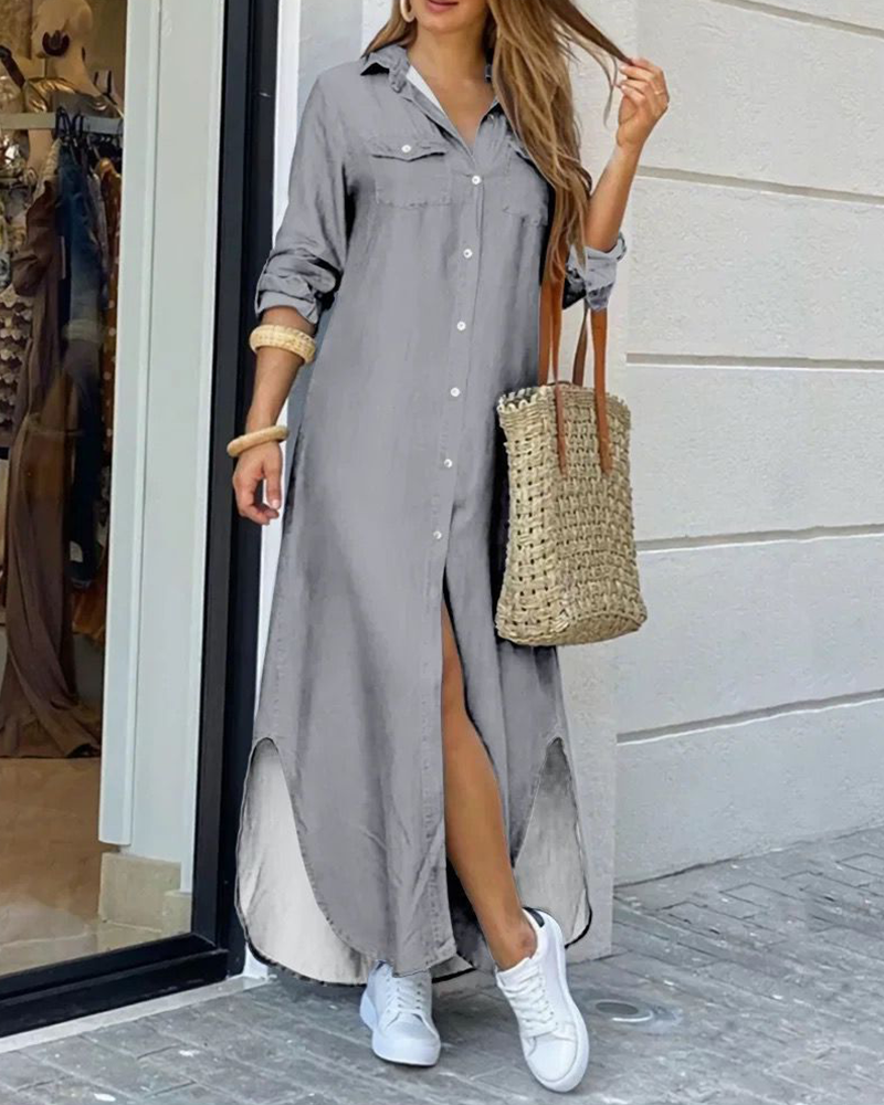 Comfy Summer Sundress for Women