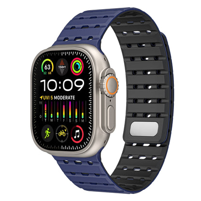 Flexible Rubber Pet Identification Band