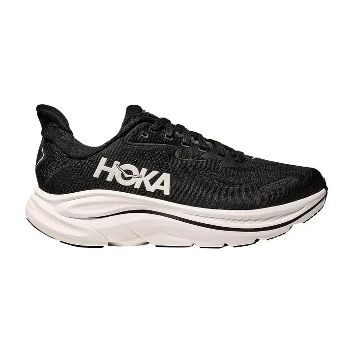 Hoka Men's Cushioned Running Shoes Breathable - OutfitLondon