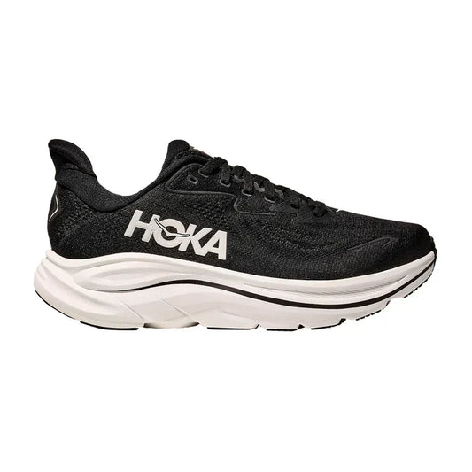 Hoka Men's Cushioned Running Shoes Breathable - OutfitLondon