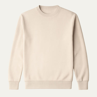 Relaxed Fit Soft Knit Jumper - OutfitLondon