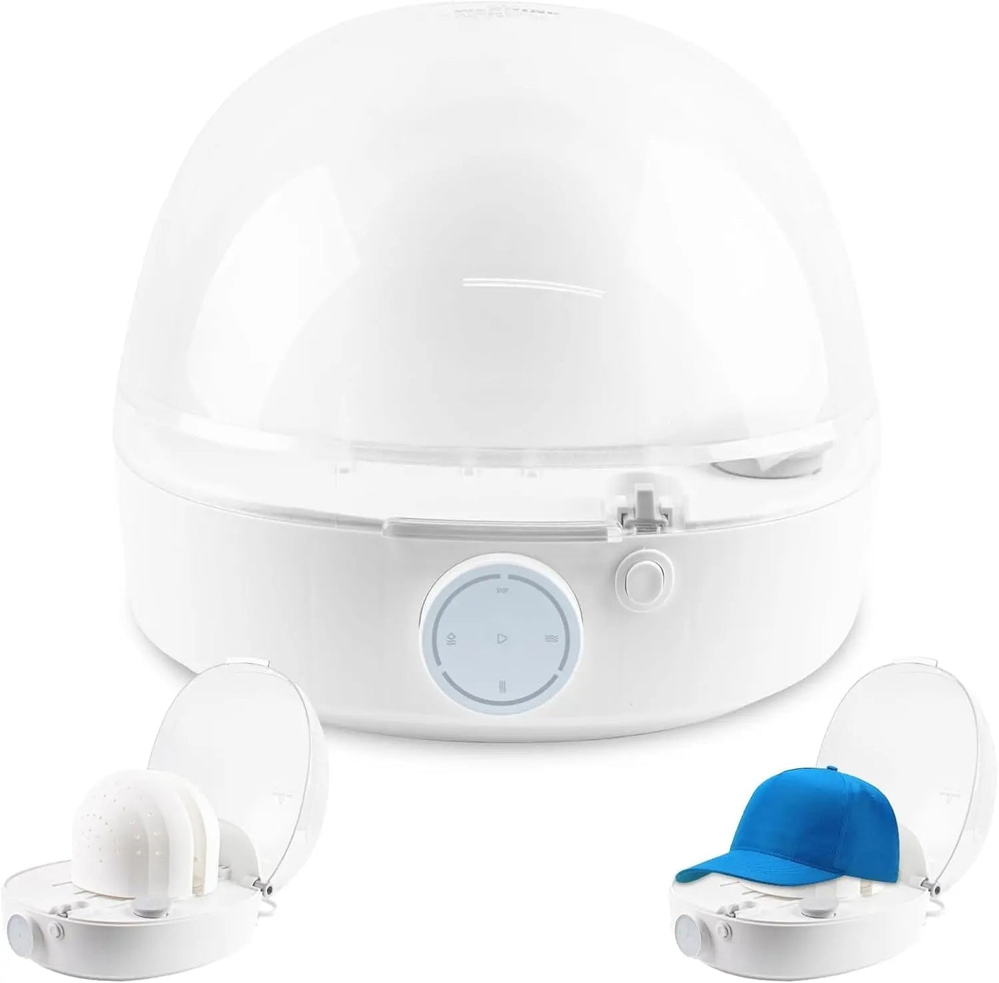Easy Care Hat Washing and Drying Kit - OutfitLondon
