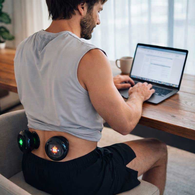 Soothing Heat Therapy Coffee Mug - OutfitLondon