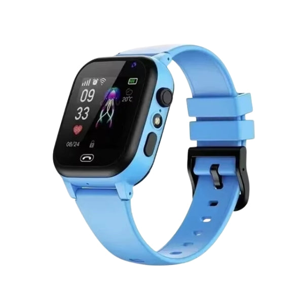 Children's GPS Tracker Watch with Video Calling - OutfitLondon