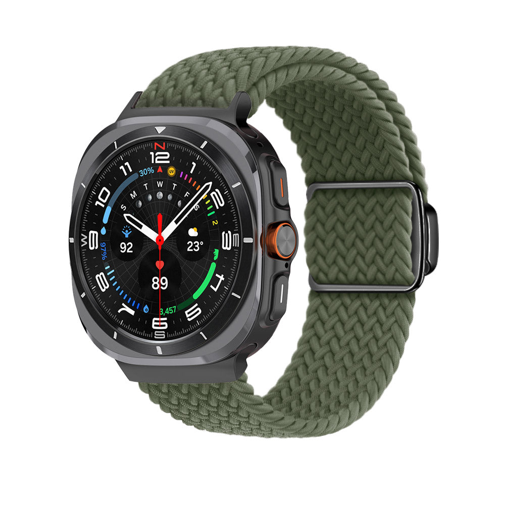 Durable Sport Strap for Galaxy Watch Ultra
