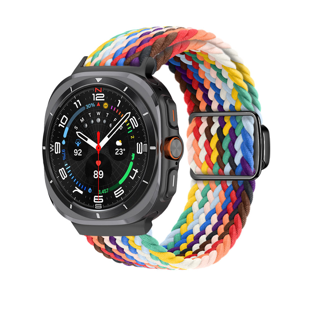 Durable Sport Strap for Galaxy Watch Ultra - OutfitLondon