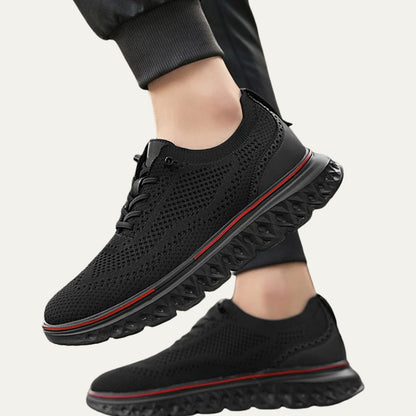 Supportive Athletic Running Shoes for Men