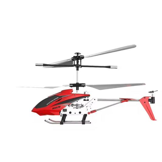 Fast Stable Radio Control Helicopter with Gyro - OutfitLondon