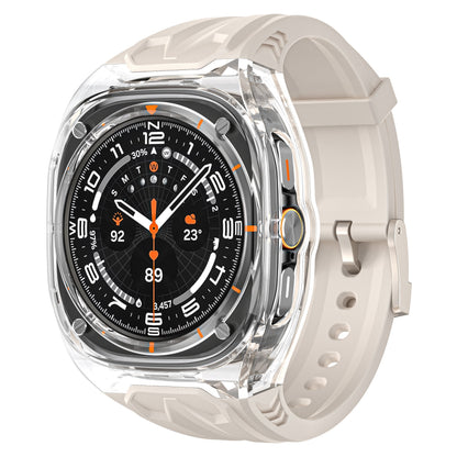 Durable Shield Case for Samsung Watch 7 Ultra