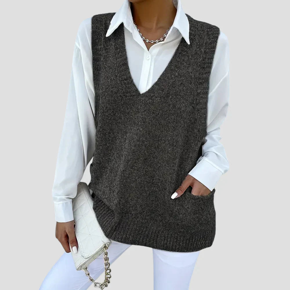 Relaxed Fit Summer Tee Shirt