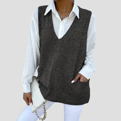 Relaxed Fit Summer Tee Shirt