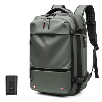 Space Saving Luggage Storage Bag