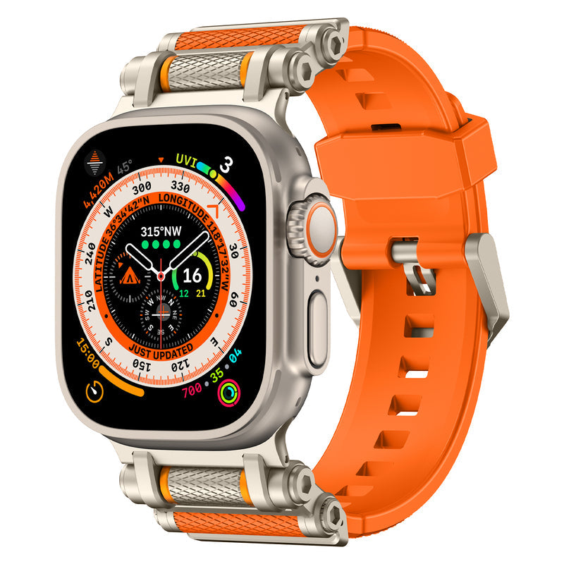 Fashionable Apple Watch Replacement Band