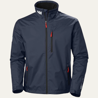 Waterproof Men's Outdoor Performance Coat