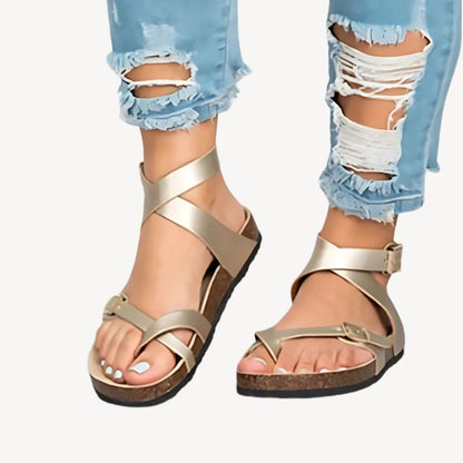 Comfortable Supportive Women's Sandals