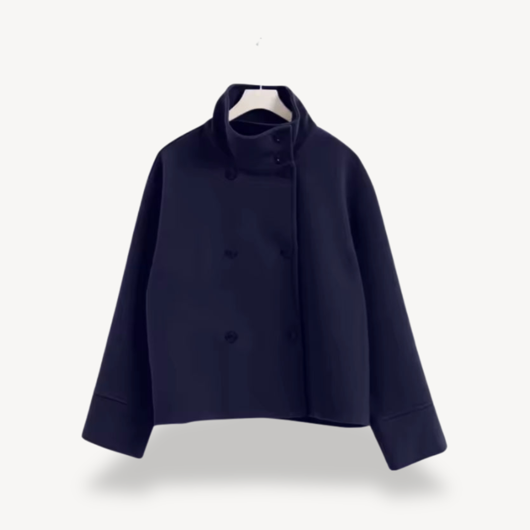 Ladies Classic Trench Coat
