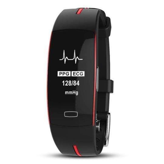 Precise Sports Smartwatch with Heart Rate Monitor - OutfitLondon
