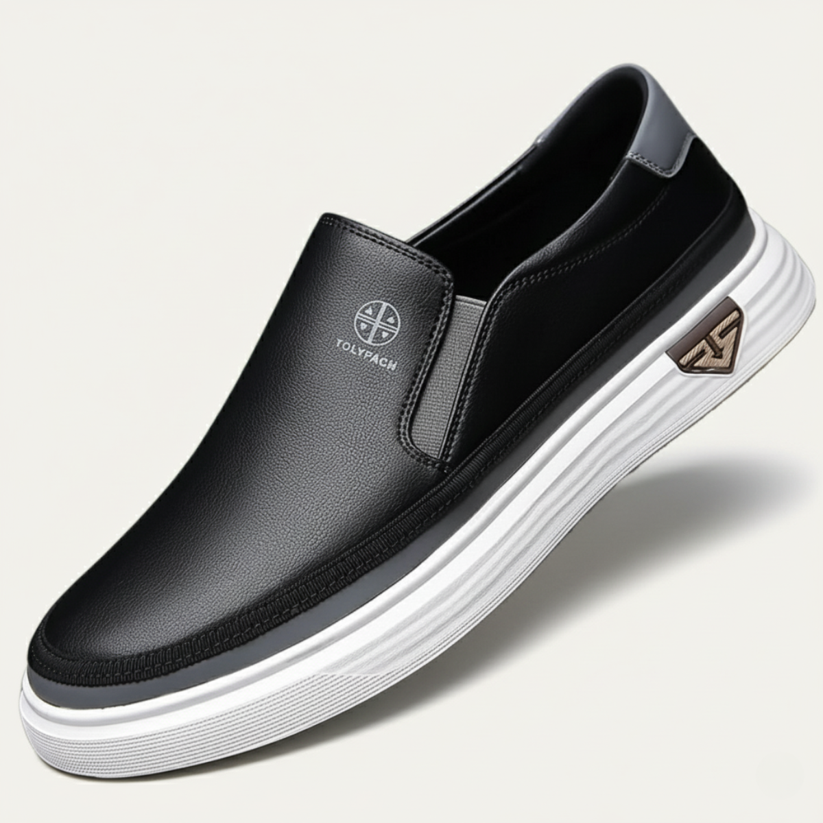 Comfortable Orthopedic Slip On Shoes