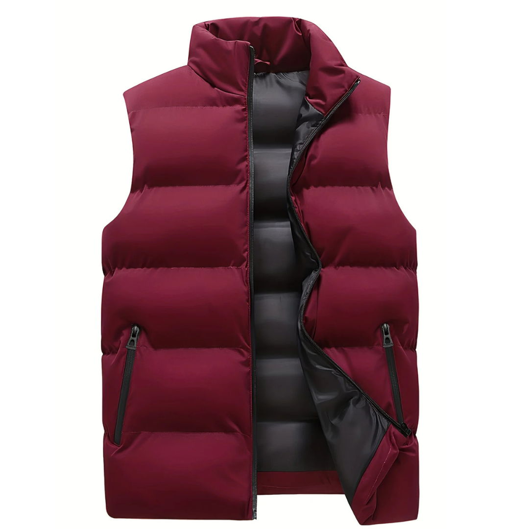 Premium Padded Body Warmer