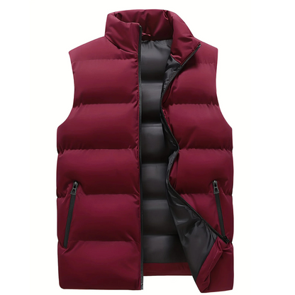 Premium Padded Body Warmer