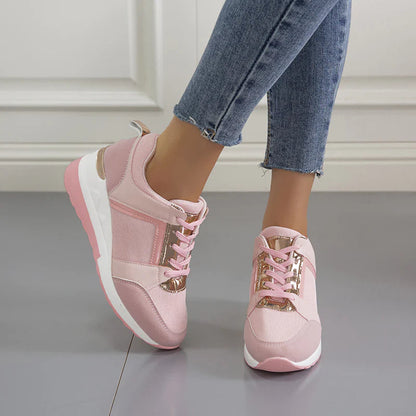 Women's Ultra Comfortable Walking Shoes
