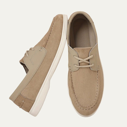 Comfortable Supportive Slip On Loafers