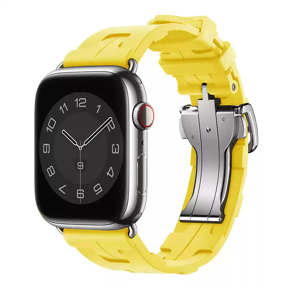 Leather Strap for Apple Watch