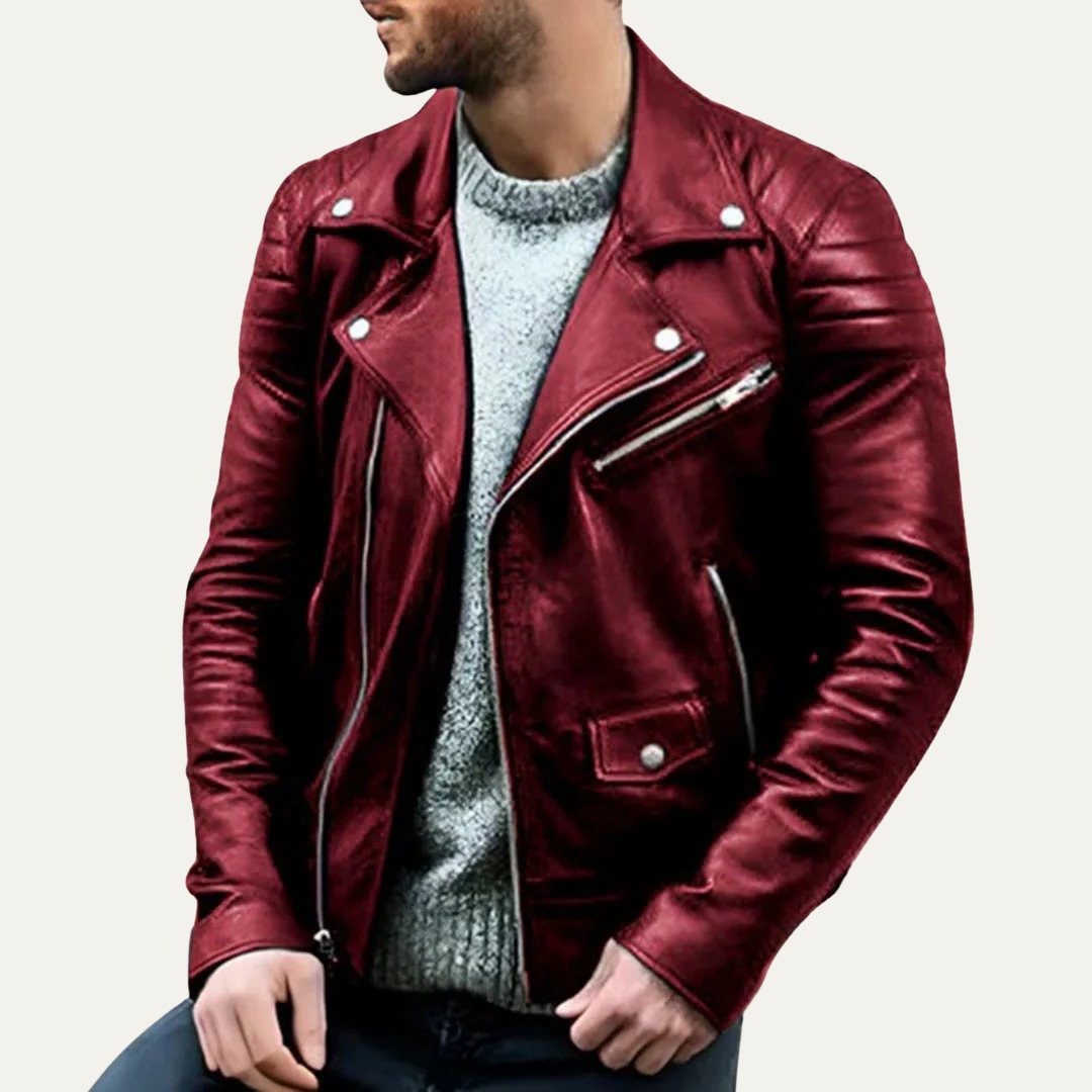 Tough Waterproof Tactical Half Zip Jacket - OutfitLondon