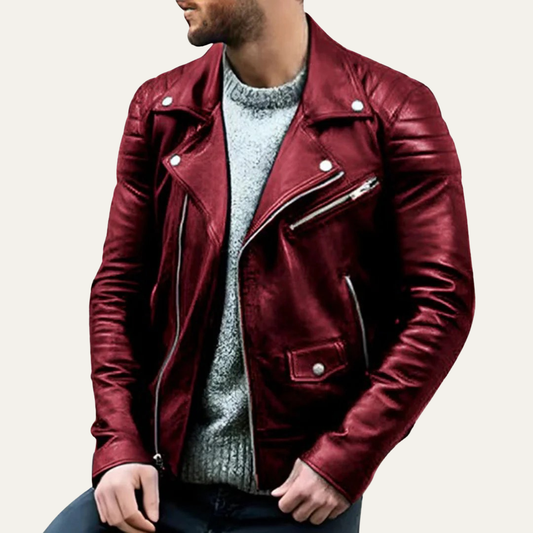Tough Waterproof Tactical Half Zip Jacket - OutfitLondon