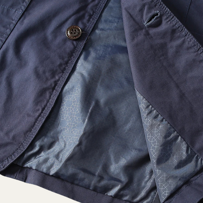 Slim Fit Summer Cotton Blazer for Men