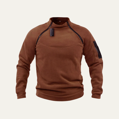 Men's Performance Fleece Sweatshirt Pullover