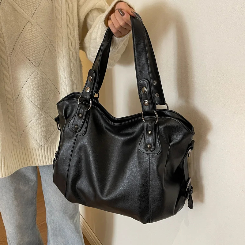 Stylish Women's Tote Bag | Spacious Everyday Handbag