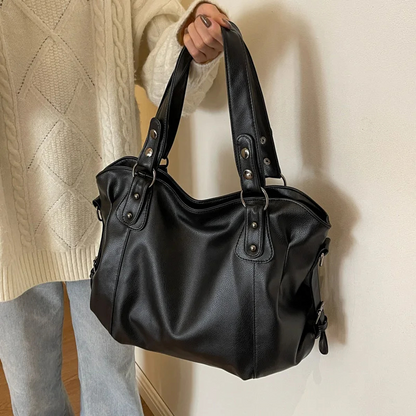 Stylish Women's Tote Bag | Spacious Everyday Handbag