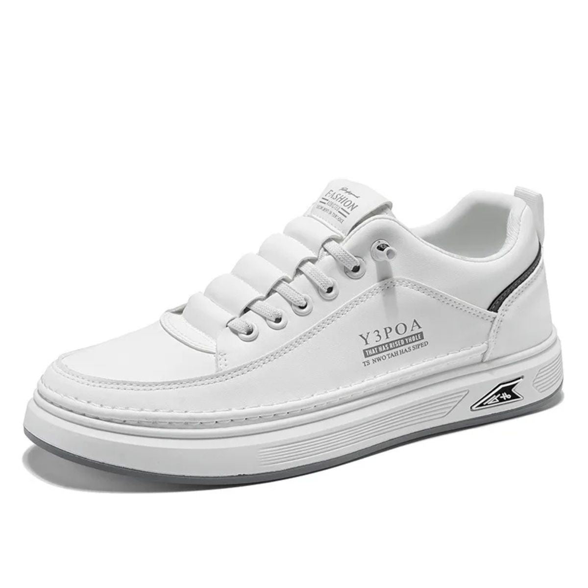 Comfortable Orthopedic Men's Walking Sneakers Shoes