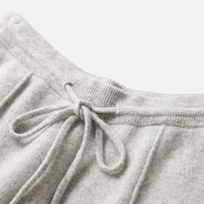 Comfortable Fit Casual Jogger Pants