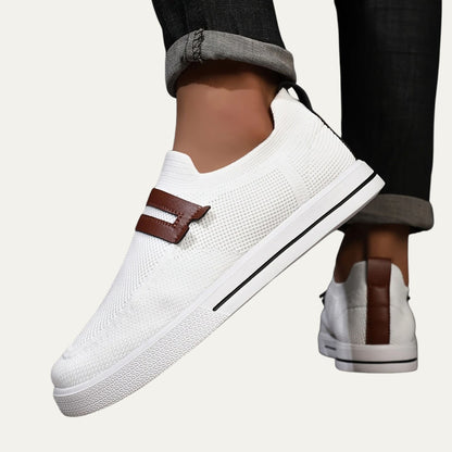 Comfortable Air Mesh Orthopedic Shoes