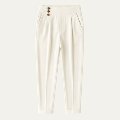 Comfortable Office Pants for Men