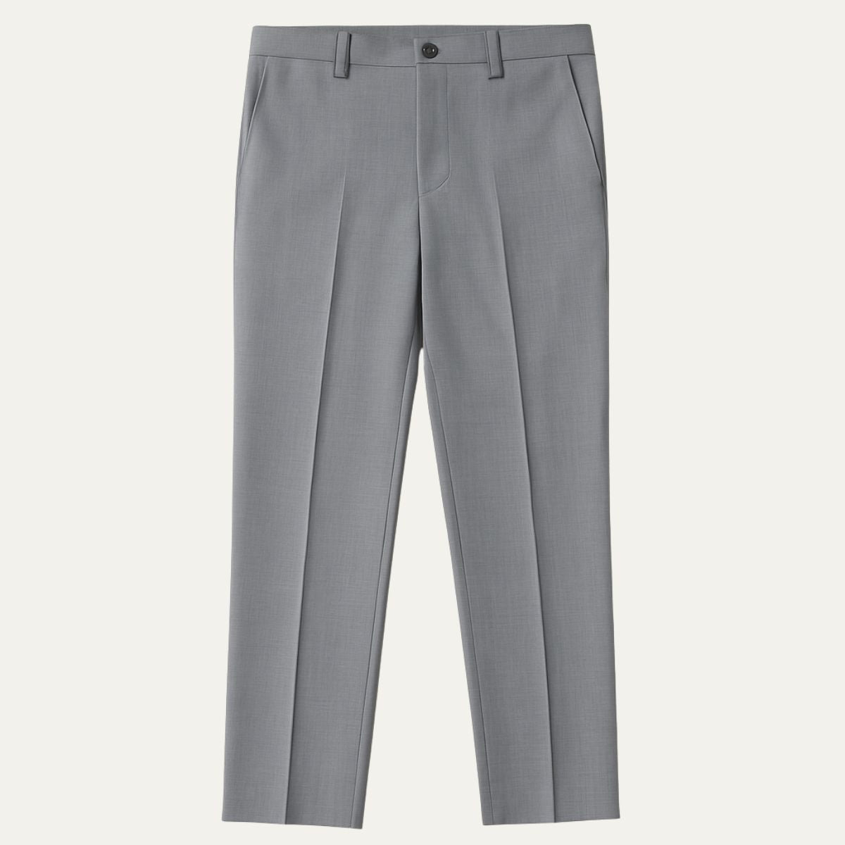Professional Slim Fit Mens Trousers