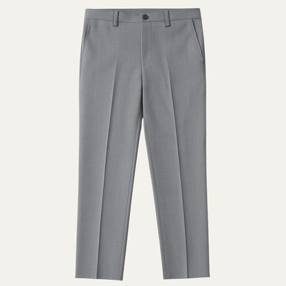 Professional Slim Fit Mens Trousers