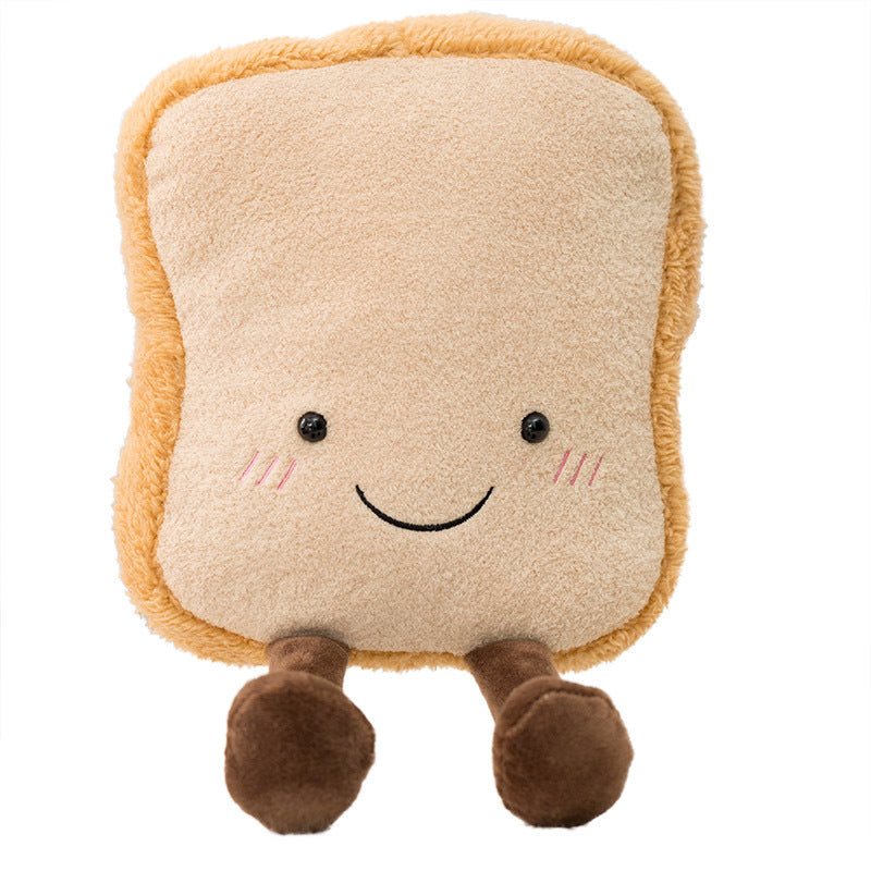 Snuggle Cute Dessert Plush Toy