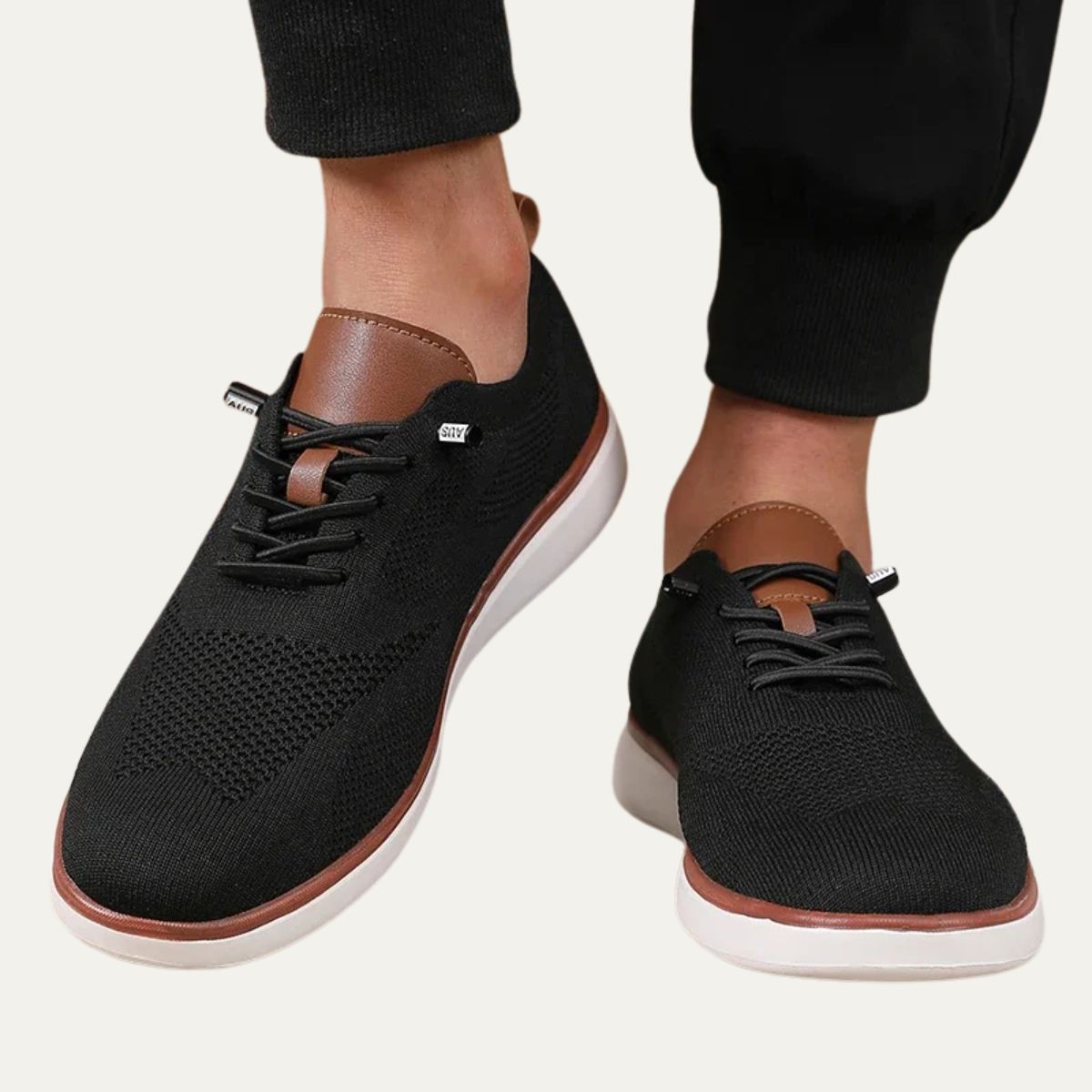 Comfortable Arch Support Running Shoes for Men
