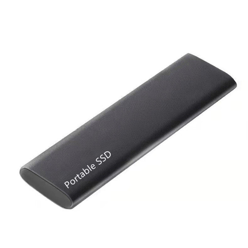 Compact USB Portable Hard Drive