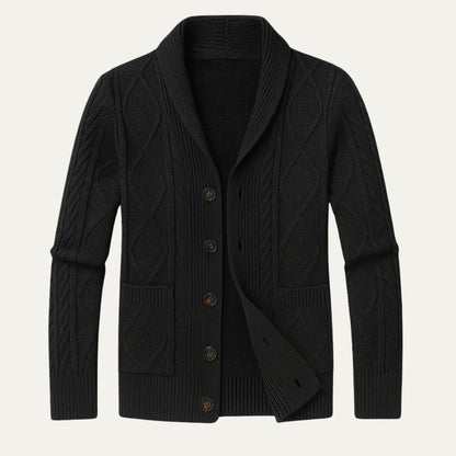 Luxury Soft Cashmere Sweater for Men